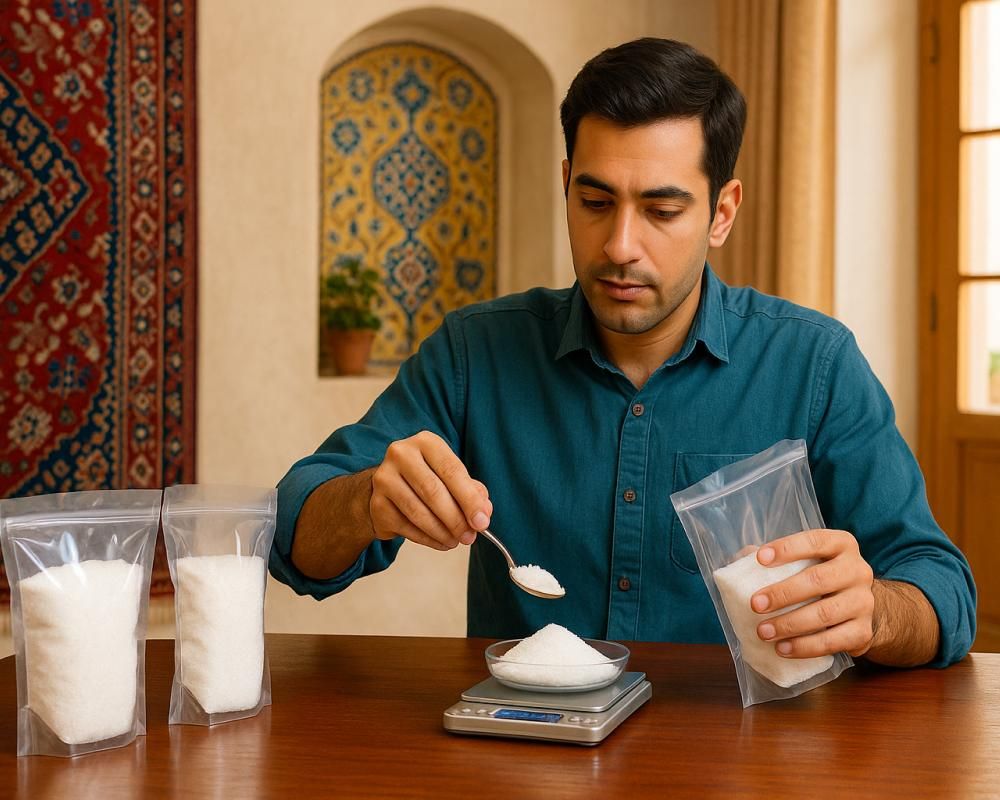 کاردر منزل بسته بندی ادویه و گیاهان داروئی|استخدام صنعتی، فنی، مهندسی|شهریار, |دیوار