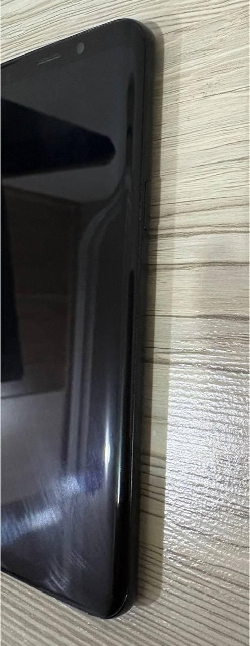 سامسونگ Galaxy S9 با حافظهٔ ۶۴ گیگابایت|موبایل|تهران, پونک|دیوار