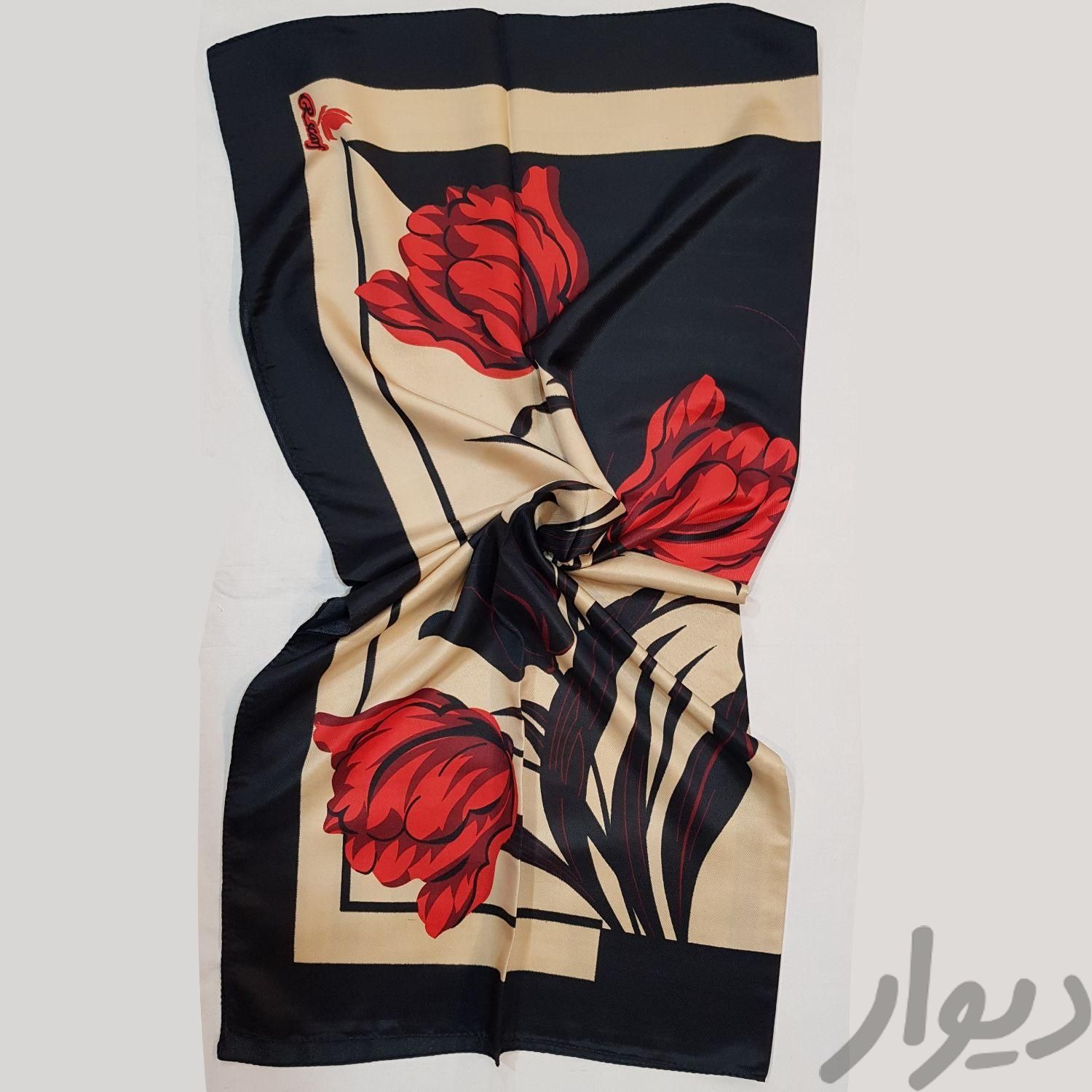 روسری کادویی کوچک ۹۰|لباس|تهران, اکباتان|دیوار