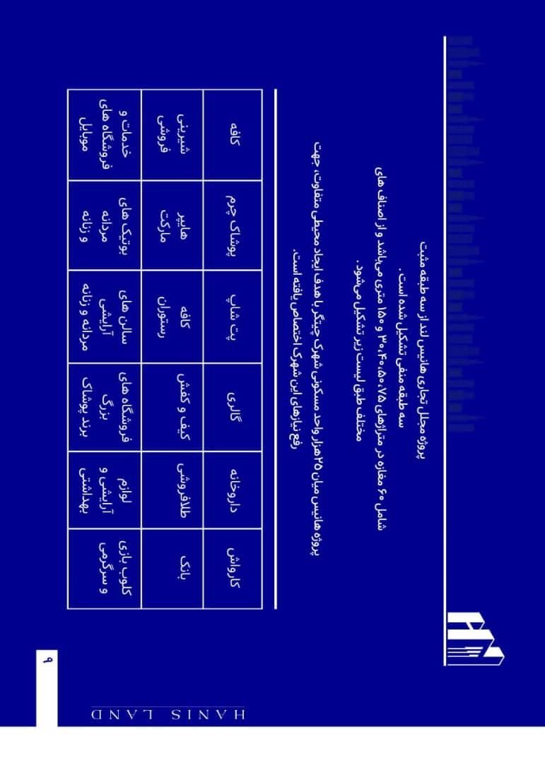 واحد تجاری هانیس لند 10متر ب بالا|فروش مغازه و غرفه|تهران, سرو آزاد|دیوار