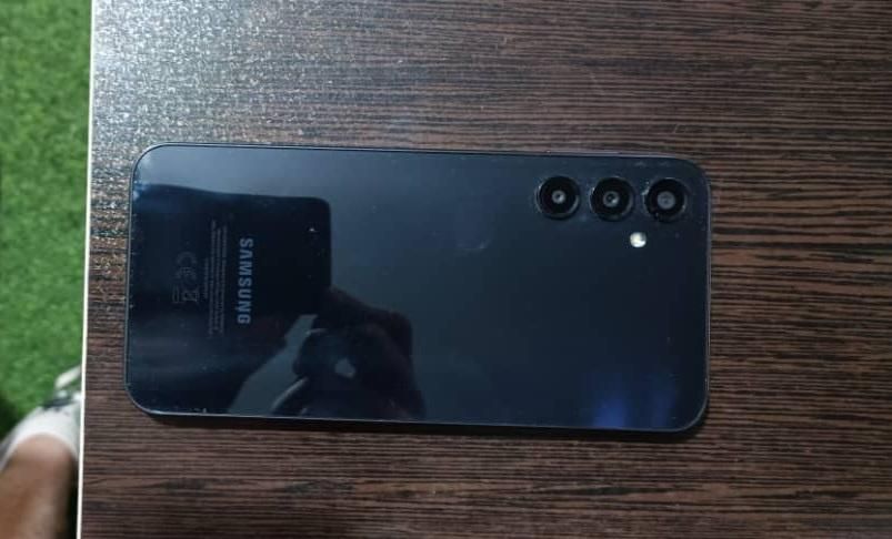 سامسونگ Galaxy A24 4G با حافظهٔ ۱۲۸ گیگابایت|موبایل|اصفهان, ملک‌شهر|دیوار
