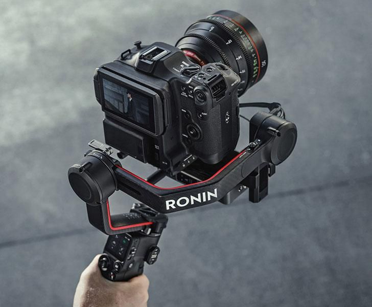 آموزش حرفه‌ای گیمبال DJI و Zhiyun|خدمات آموزشی|اصفهان, آهنگران|دیوار