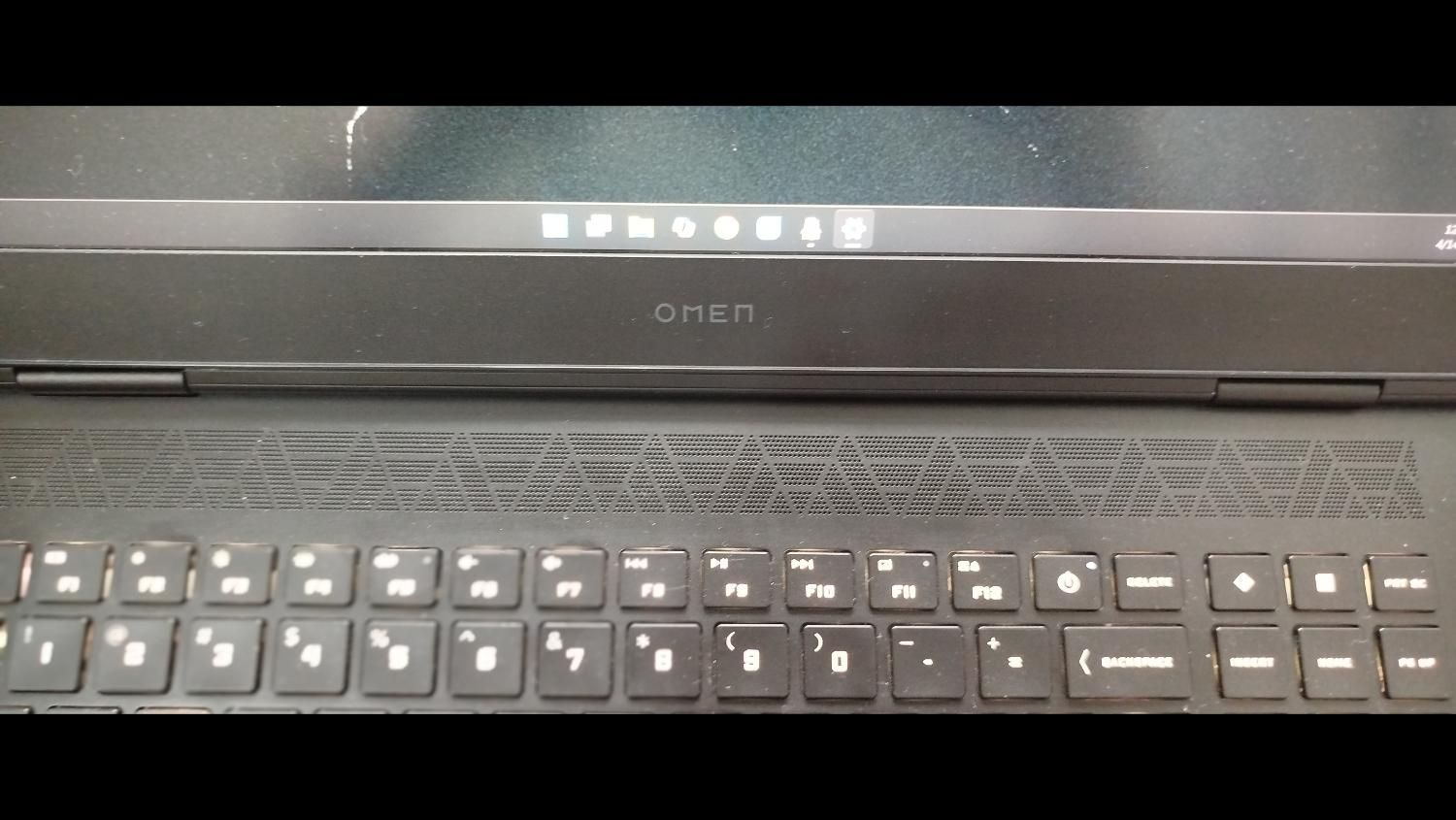 لپ تاپ Hp omen 16 transcend غول امریکایی|رایانه همراه|تهران, میدان انقلاب|دیوار