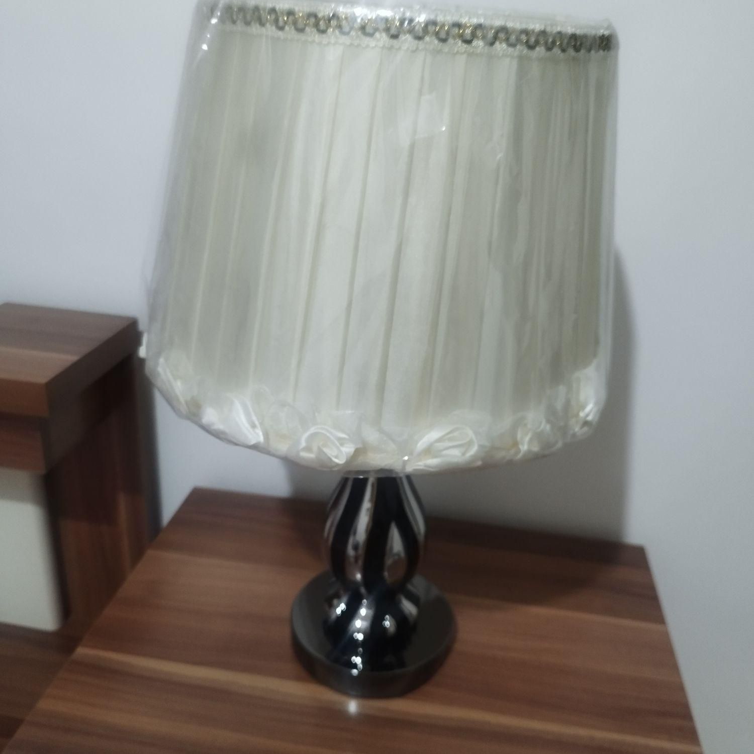 آباژر کاملا سالم نو|چراغ خواب و آباژور|تهران, شهر‌زیبا|دیوار