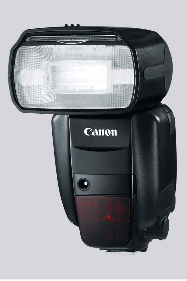 فلاش اکسترنال  Canon Speedlite 600EX-RT|دوربین عکاسی و فیلم‌برداری|تهران, فردوسی|دیوار