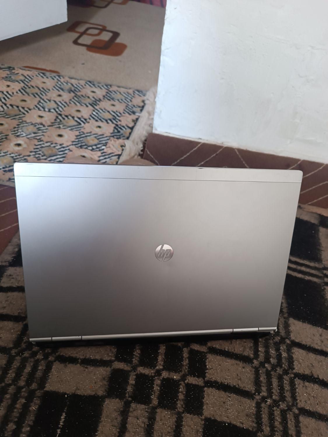 لپ تاپ HP core i5|رایانه همراه|تهران, جیحون|دیوار