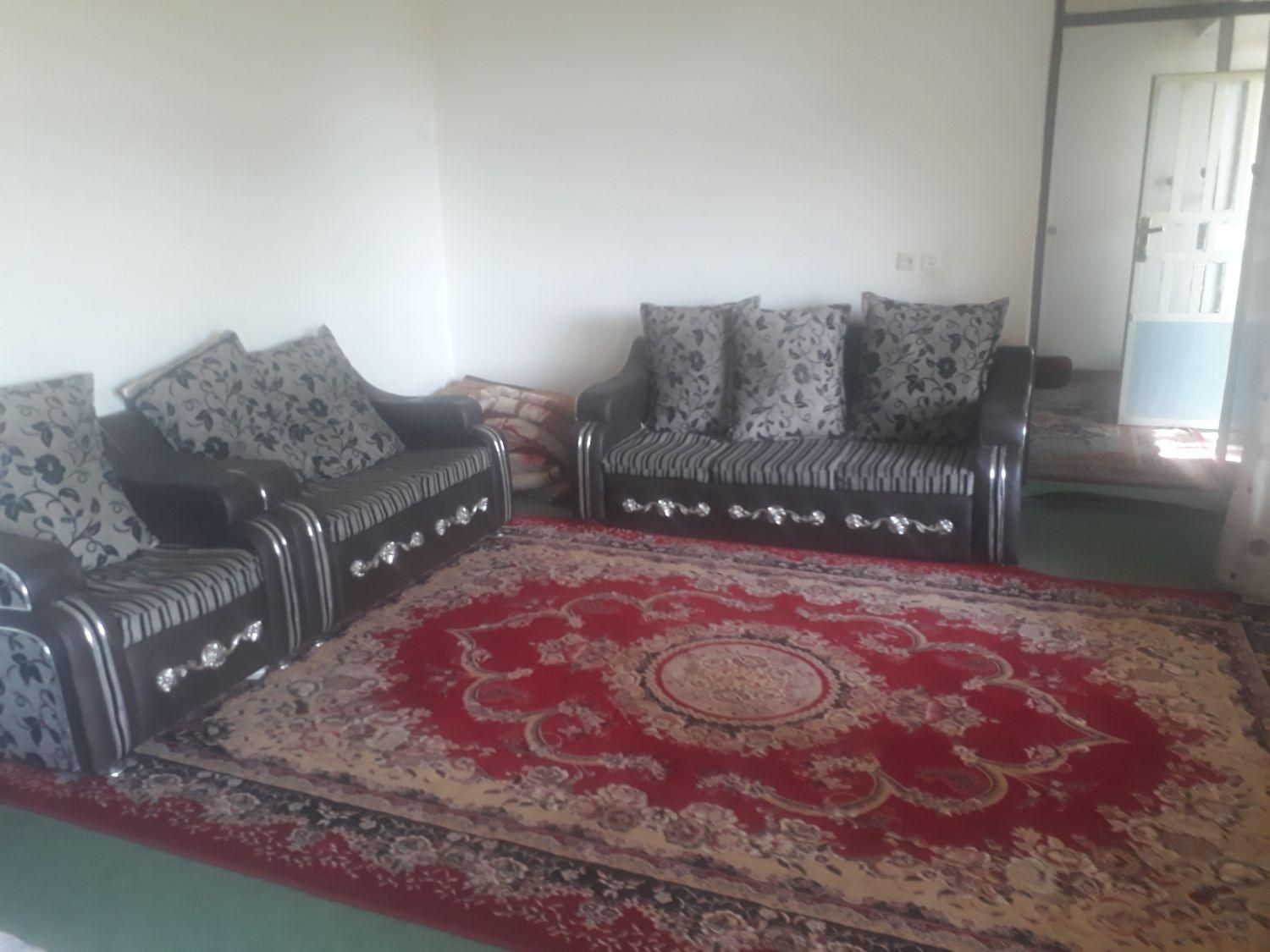ویلا مهمانسرای مادر بزرگ فارس سپیدان روستای سربست|اجارهٔ کوتاه‌مدت ویلا و باغ|شیراز, ارم|دیوار