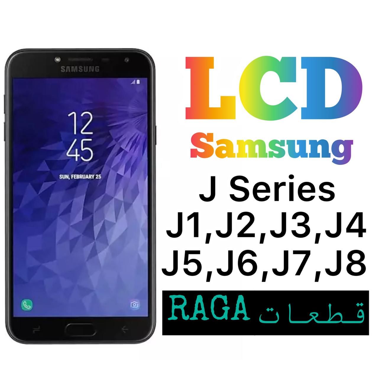 تاچ و السیدی 33a ال سی دی a lcd j4y9sهواوی a20 a11|لوازم جانبی موبایل و تبلت|تهران, فیروزآبادی|دیوار