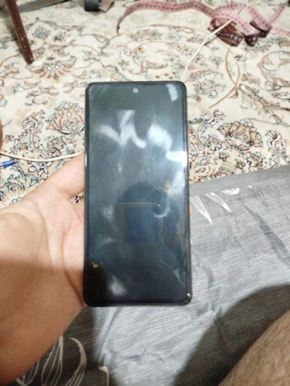 سامسونگ a52 128 فوق کم کار کرد به شرط|موبایل|تهران, سیزده آبان|دیوار