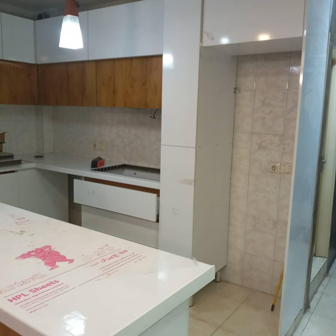 سفارشی/ پیش ساخته کابینت شش متری خریدازکارخانه|مصالح و تجهیزات ساختمان|شیراز, کوشک میدان|دیوار