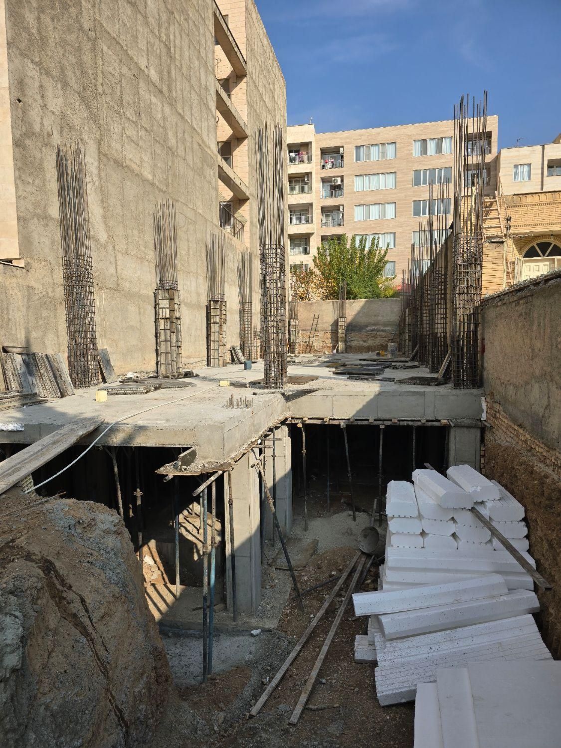 پیش فروش به تعداد محدود تاپ لوکیشن|پیش‌فروش املاک|کرج, باغستان|دیوار