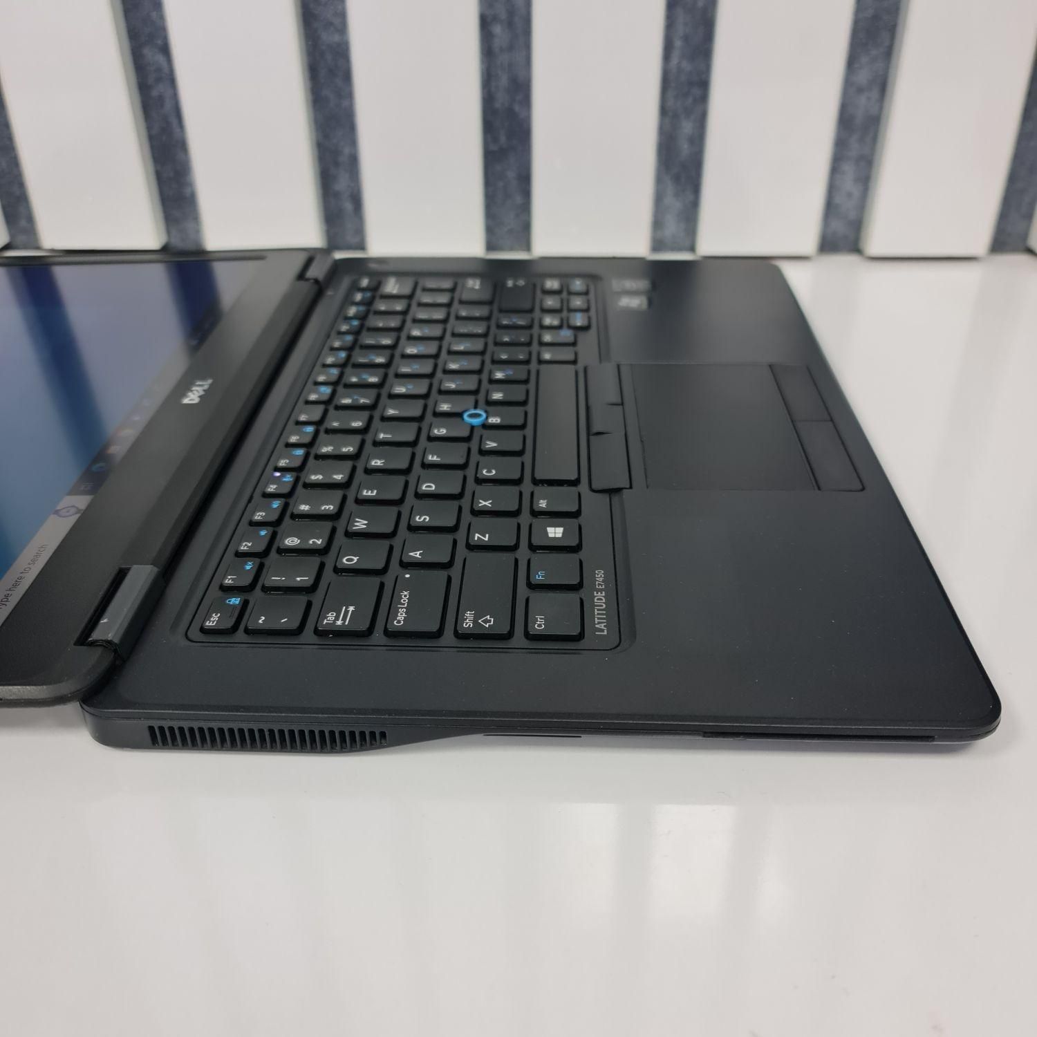 لپ تاپ استوک DELL دانش آموزی/حسابداری core i5/i7|رایانه همراه|کرج, اصفهانی‌ها|دیوار