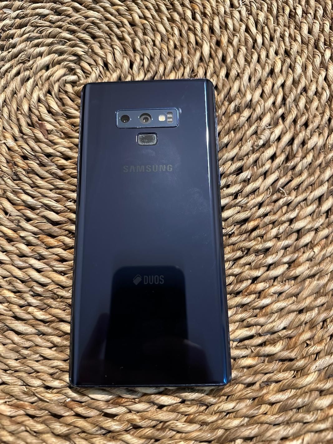 سامسونگ Galaxy Note9 ۱۲۸ گیگابایت|موبایل|تهران, امیریه|دیوار