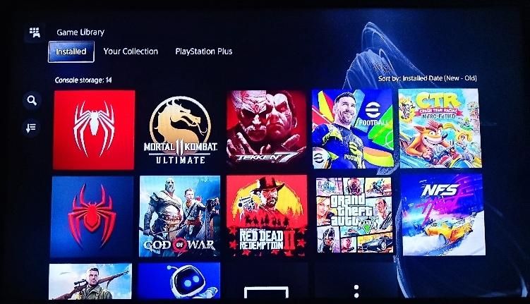 نصب بازی پلی استیشن و ایکس‌ باکس ps4 ps5 ps3 xbox|کنسول، بازی ویدئویی و آنلاین|بندر کنگان, |دیوار