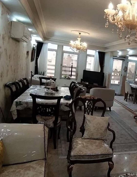 تنها۳خ تکواحدزیر11500منطقه(فول امکانات کمسن|فروش آپارتمان|تهران, امامت|دیوار