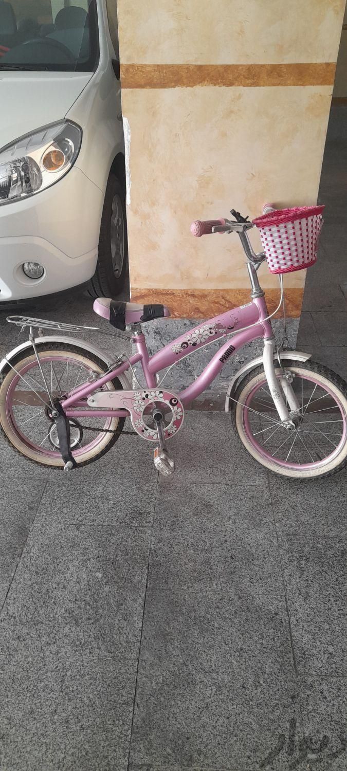 دوچرخه ۱۶|اسباب بازی|تهران, جنت‌آباد مرکزی|دیوار