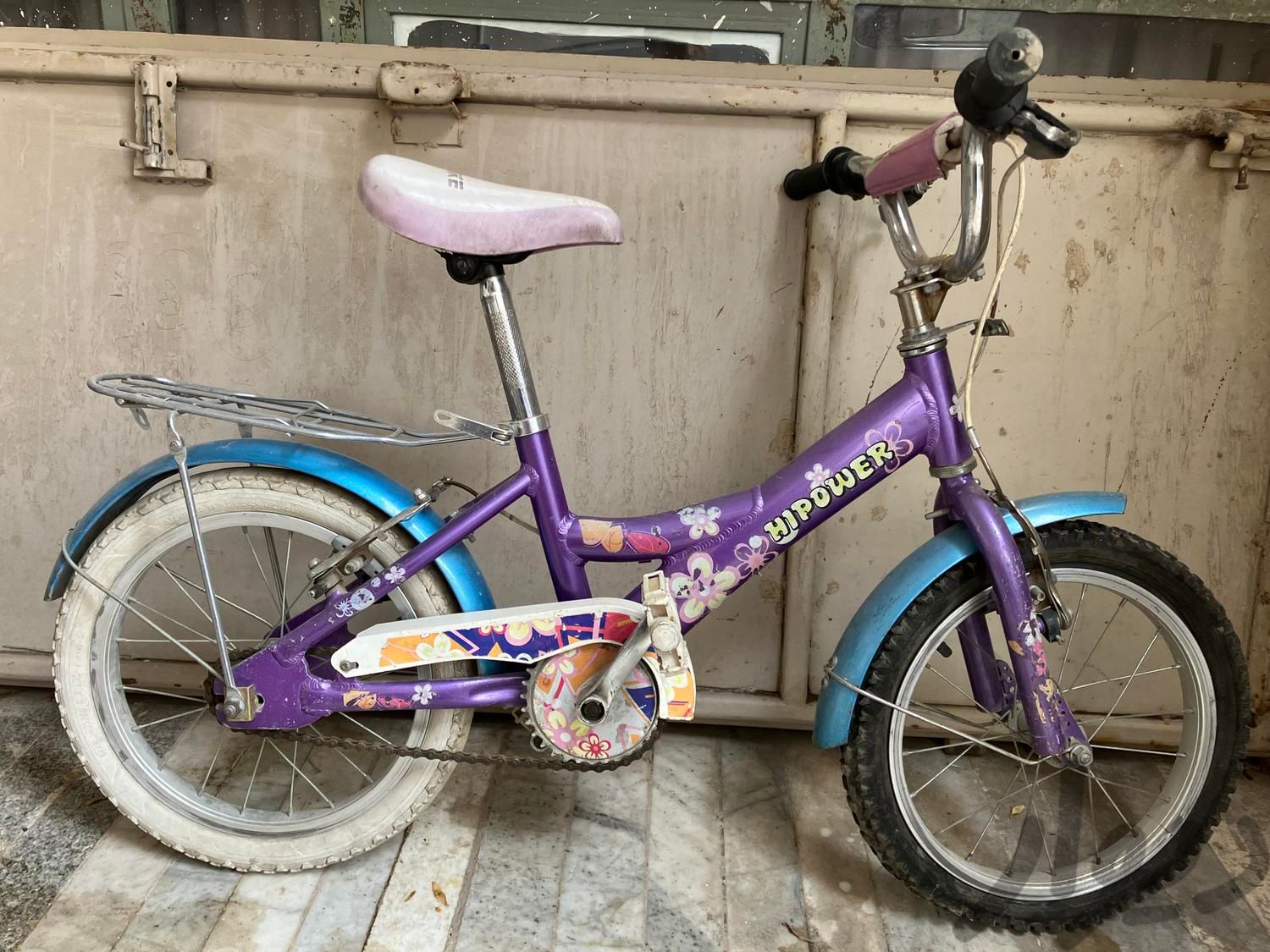 دوچرخه ۱۶|دوچرخه، اسکیت، اسکوتر|مشهد, صیاد شیرازی|دیوار