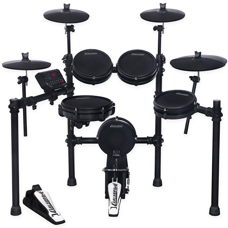 درامز Carlsbro CSD35M Drum kits|درام و پرکاشن|تهران, جمهوری|دیوار