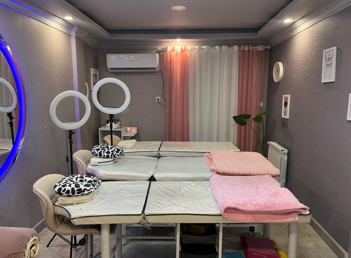 اجاره تخت مژه|اجارهٔ دفتر کار، اتاق اداری، مطب|رشت, گلسار|دیوار