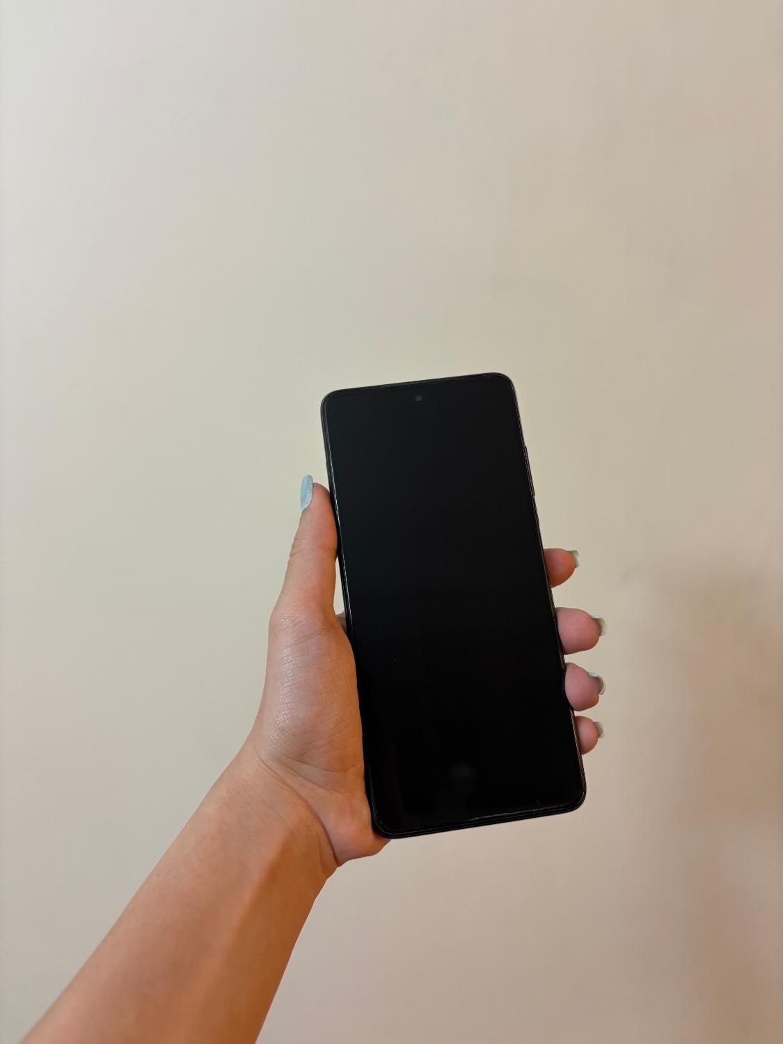 شیائومی poco x3 nfc ۱۲۸ گیگابایت رم ۶|موبایل|تهران, جیحون|دیوار