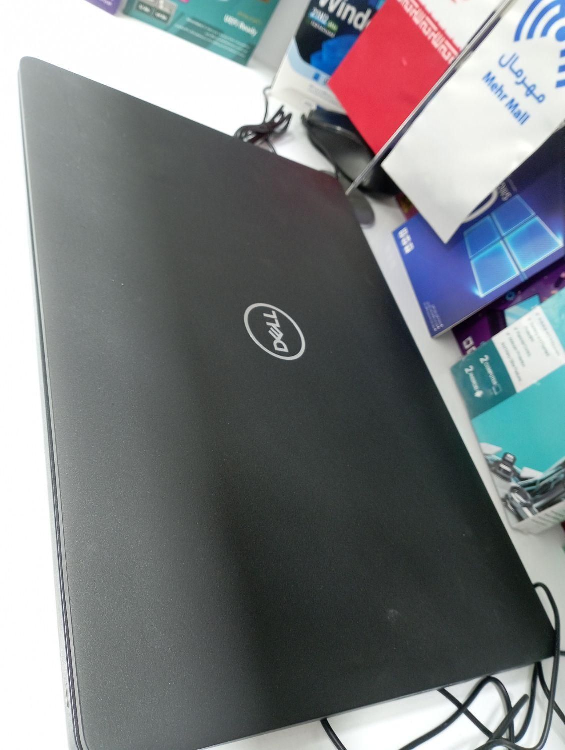 لپ تاپ دل Dell 3580 i5|رایانه همراه|تهران, تهرانپارس غربی|دیوار