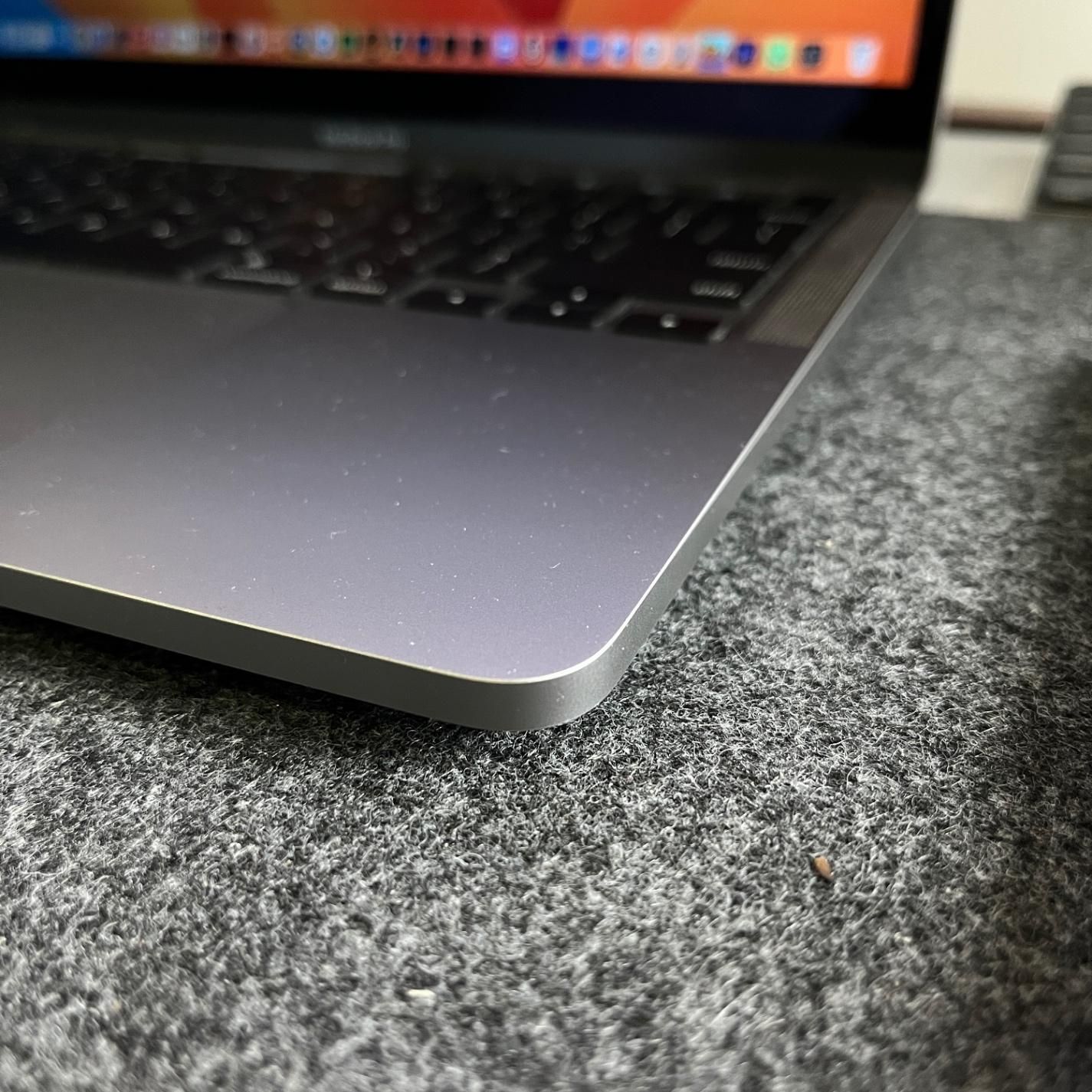 مک بوک پرو macbook pro M1 2020|رایانه همراه|تهران, نارمک|دیوار