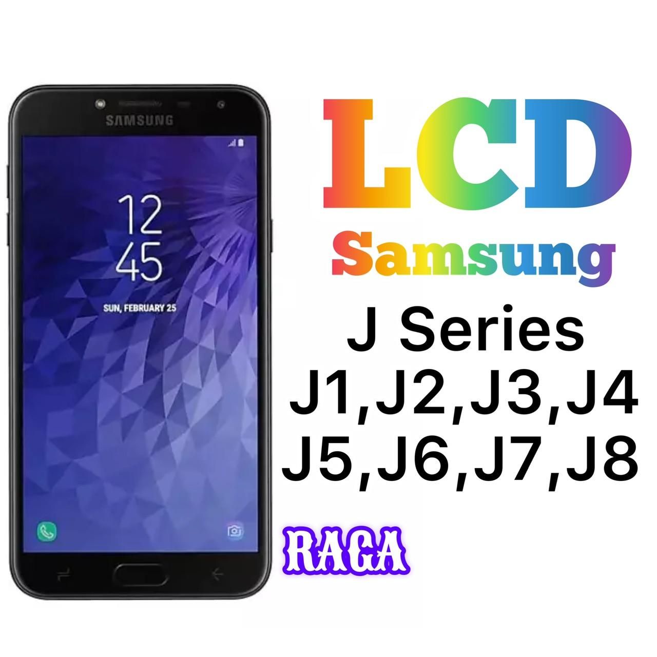 تاچ و السیدیnova 3i 5i 7iال سی دی هانر۱۰لایتlcd24|لوازم جانبی موبایل و تبلت|تهران, فیروزآبادی|دیوار