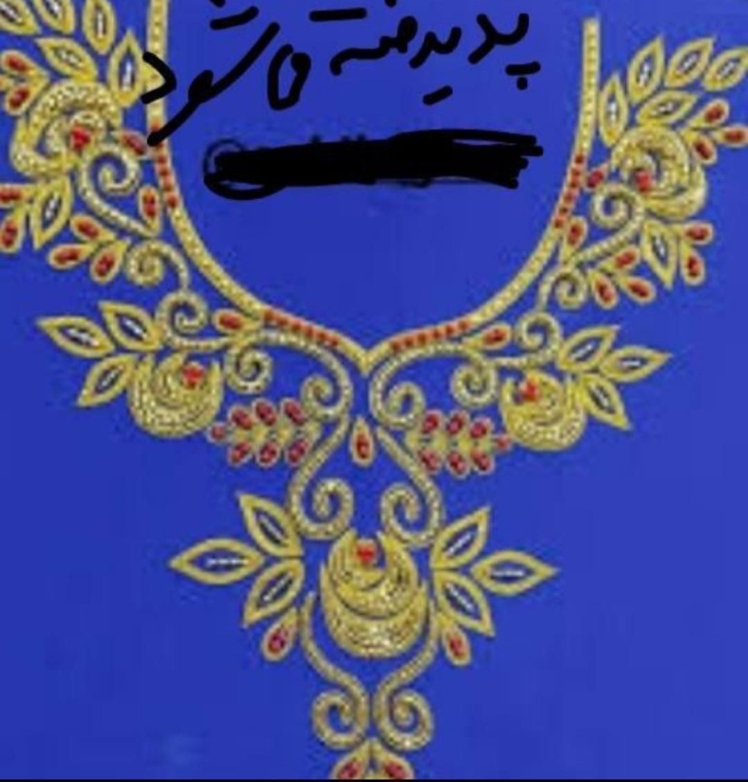 دورپیچ بچه وبندوک وپیشونی بندبچه|کفش و لباس بچه|بندرعباس, |دیوار