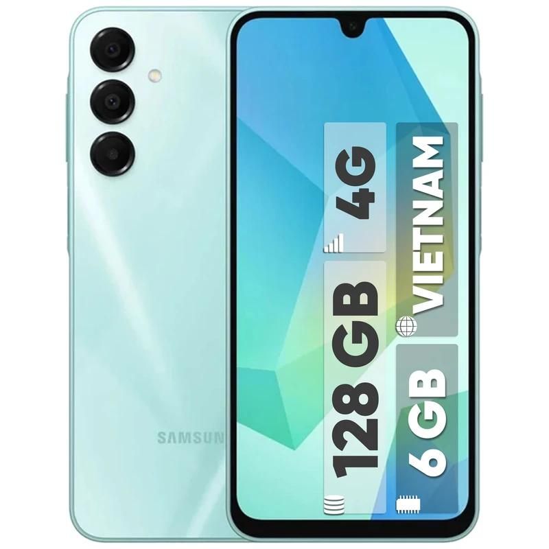 سامسونگ Galaxy a16 با حافظهٔ ۱۲۸ گیگابایت|موبایل|تهران, جمهوری|دیوار