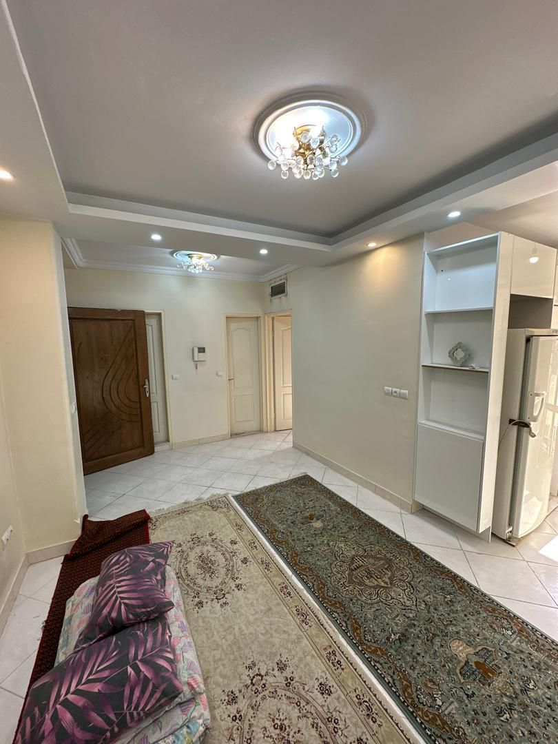 فروش آپارتمان ۴۸ متری فول امکانات|فروش آپارتمان|تهران, مولوی|دیوار