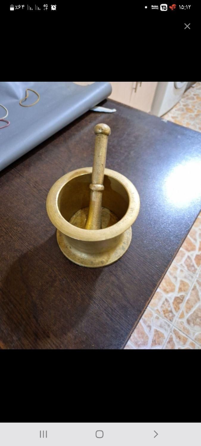 هونگ عتیقه برای ۹۰‌ سال پیش است|کلکسیون اشیاء عتیقه|تهران, پاسداران|دیوار