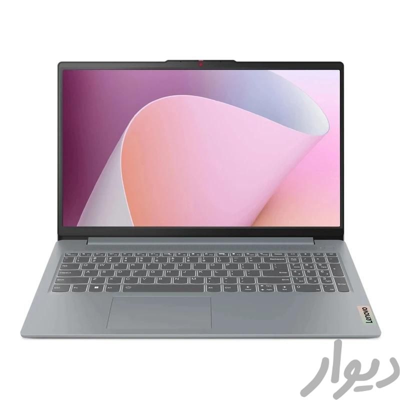 لپ تاپ مدل Lenovo ideapad Slim 3 نسل 13|رایانه همراه|مشهد, ارشاد|دیوار