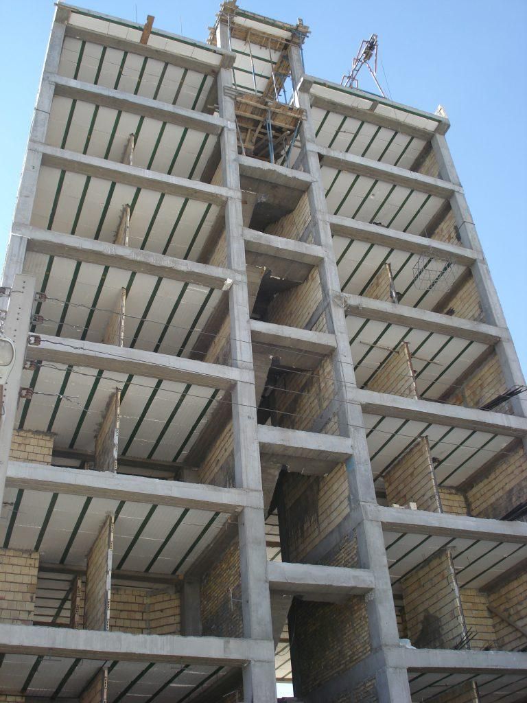 آرماتور بندی|خدمات پیشه و مهارت|قروه, |دیوار