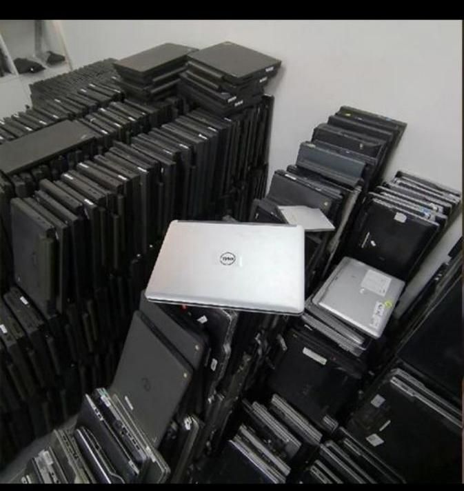 i5  dell و صدها مدل دیگر لپتاپ|رایانه همراه|تهران, صفا|دیوار