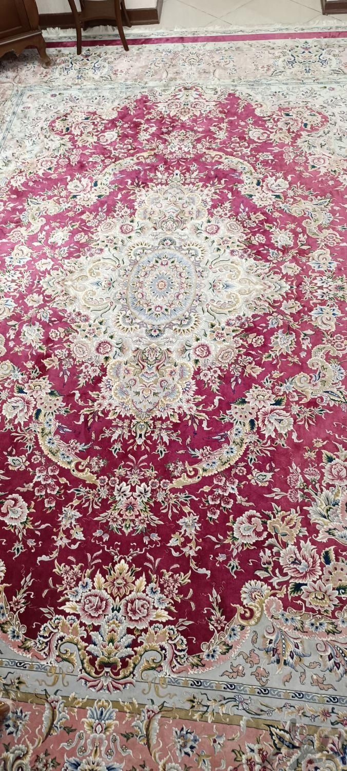 دوتخته فرش ۱۲متری ۱۲۰۰ شانه|فرش|تهران, فردوسی|دیوار