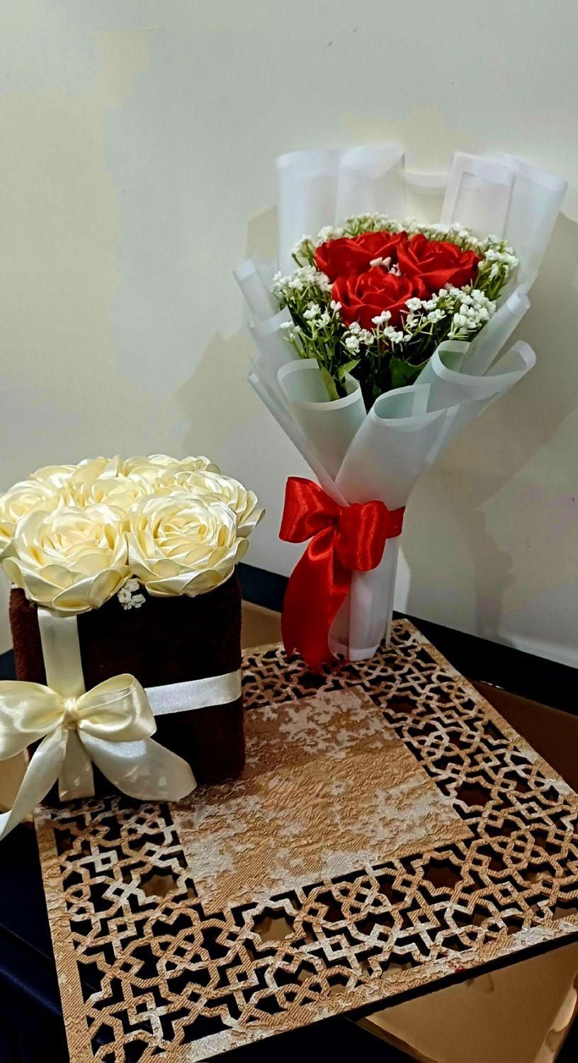 دسته گل های ربانی جاودان|گل مصنوعی|اهواز, فاز ۲ پادادشهر|دیوار