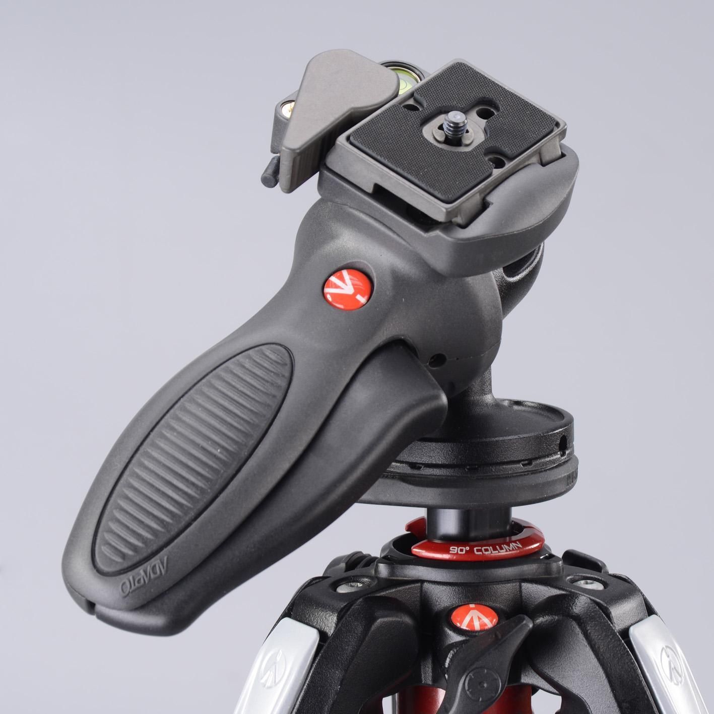 هد مانفروتو Manfrotto 324RC2 Joystick Head|دوربین عکاسی و فیلم‌برداری|تهران, سهروردی|دیوار