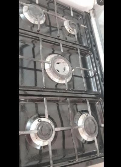 اجاق گاز طرح فر|اجاق گاز و لوازم برقی پخت‌وپز|تهران, امیریه|دیوار