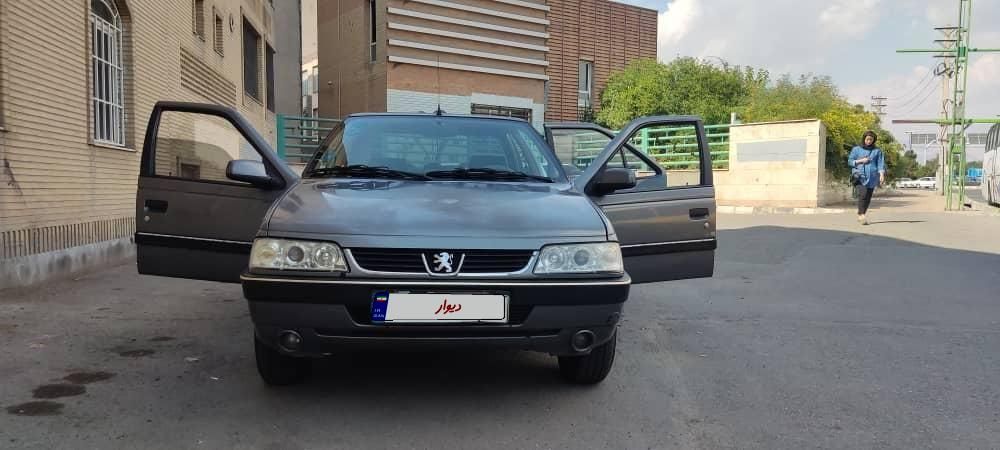 پژو 405 SLX موتور 1800، مدل ۱۳۹۰|خودرو سواری و وانت|تهران, مهرآباد جنوبی|دیوار