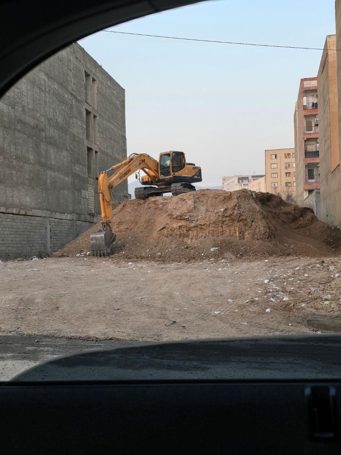 پیش فروش به تعداد محدود تاپ لوکیشن|پیش‌فروش املاک|کرج, باغستان|دیوار