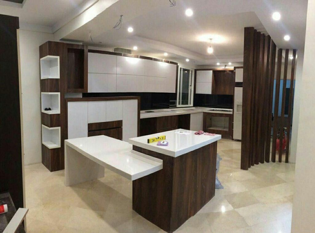 کابینت آشپزخانه/ممبران/های گلاس|مصالح و تجهیزات ساختمان|زاهدان, |دیوار