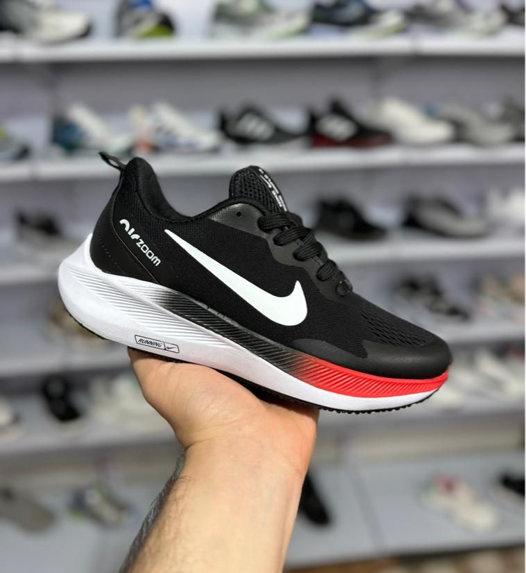 کفش کتونی اسپرت مردانه مدل نایک زومnike air zoom|کیف، کفش، کمربند|تهران, نعمت‌آباد|دیوار