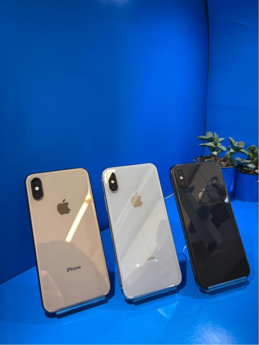 اپل iPhone XS|موبایل|تهران, گیشا (کوی نصر)|دیوار