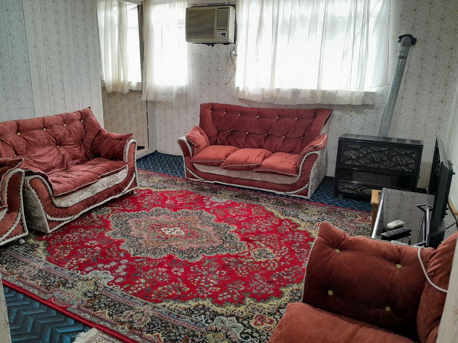 اجاره خانه برای مسافر|اجارهٔ کوتاه‌مدت آپارتمان و سوئیت|رشت, حومه رشت|دیوار