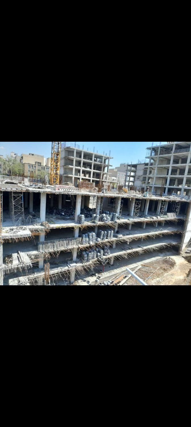 فروش آپارتمان ۸۲ متری ۲ خوابه در قلمستان|فروش آپارتمان|تهران, قلمستان|دیوار