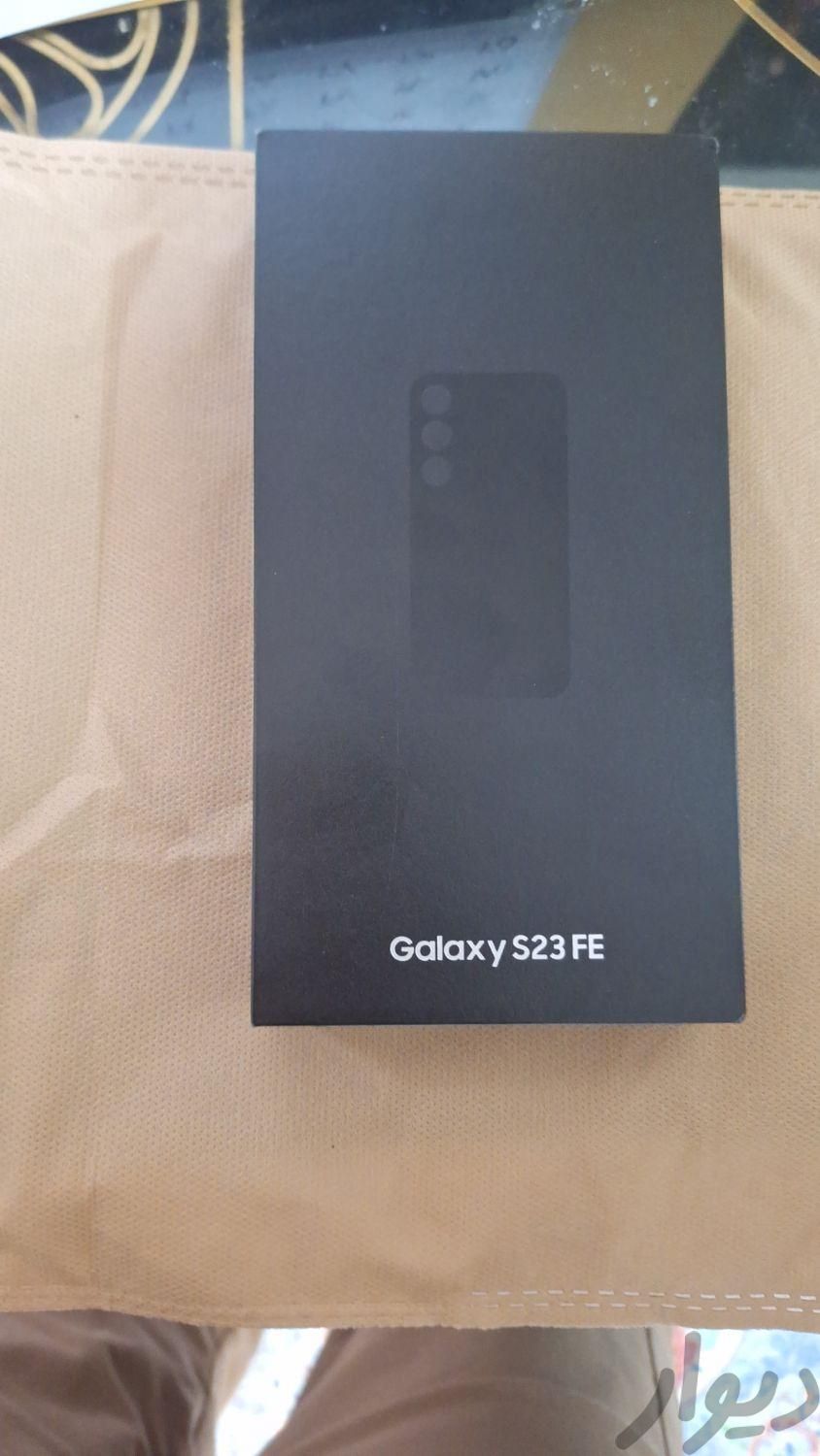 سامسونگ Galaxy S23 5G ۵۱۲ گیگابایت|موبایل|مهریز, |دیوار