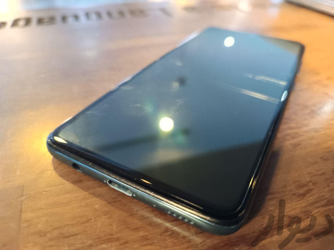 سامسونگ Galaxy A51 با حافظهٔ ۱۲۸ گیگابایت|موبایل|فشم, |دیوار