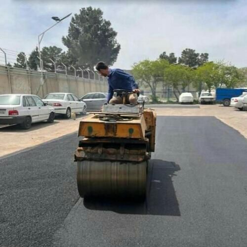 پخش آسفالت دستی/قلطتک سی جی اجاره نیسان کاترزن|خدمات پیشه و مهارت|تهران, تهران‌سر|دیوار