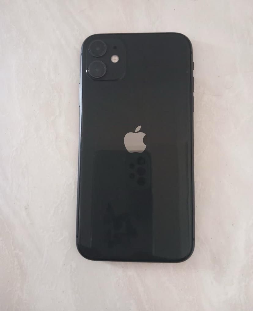 اپل iPhone 11 ۱۲۸ گیگابایت|موبایل|تهران, خاوران|دیوار