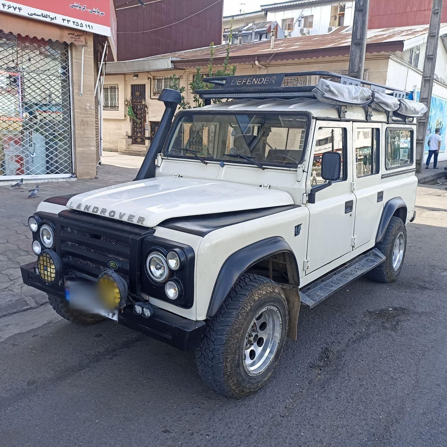 پاژن v6 3000|خودرو سواری و وانت|رشت, رشتیان|دیوار